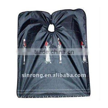 Professional Salon Use Nylon Lion Apron and Capes F030 photo-1
