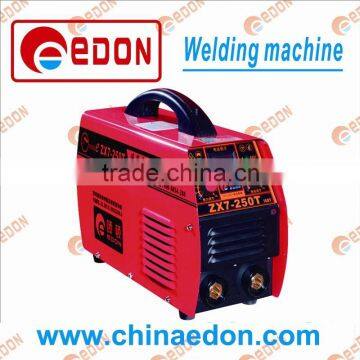 220v DC inventer welding machine