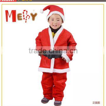 Newest selling Boy Set 0-3years Christmas baby clothing with good prices