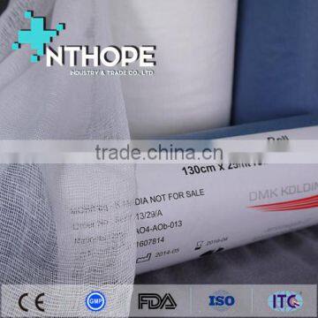 Gauze Roll Large on Sale photo-3