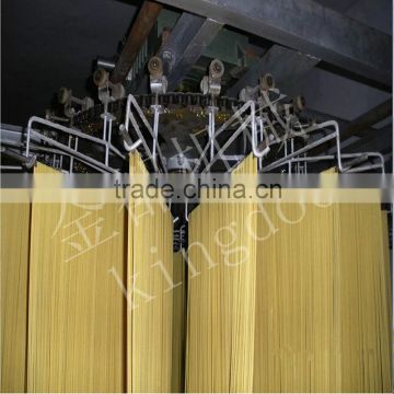 Fine Dried Noodle Making Machine