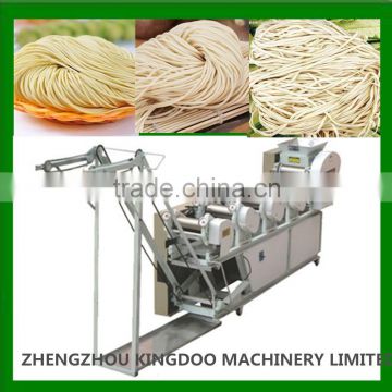 Newest Design High Quality Professional Fresh Noodle Making Machine