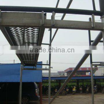 plettac scaffolding