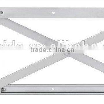 high quality door and window accessories of aluminium hinges