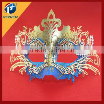 2015 metal mask, party mask masquerade masks