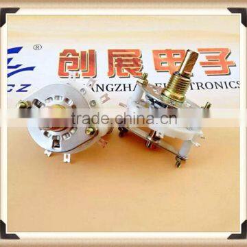 Chzjcz/Oven Knob Switch Rotary Switch, Refrigerator Washing Machine Switch on / Switch / Switch / Oven Thermostat Switch photo-4