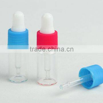 Small Plastic Containers With Lid 2.5ml 3ml 5ml 8ml 10ml 15ml 18ml 20ml 30ml 50ml 60ml 100ml 120ml photo-6