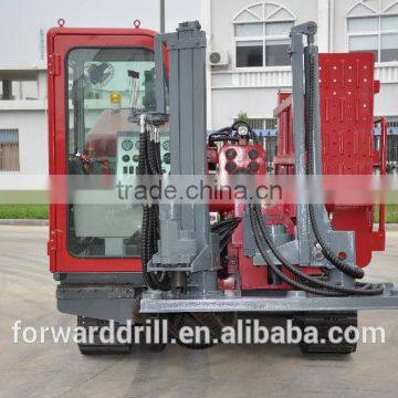 Trenchless Horizontal Directional Drilling FORWARD Rx33x120 photo-2