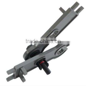Professional MC4 Connector Spanner for Installing and Uninstalling PV MC4 Connectors Wrench,Plastic Wrench ,Wholesale