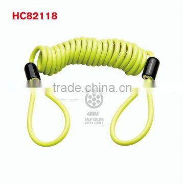 HC82218 Color spring cable reminder