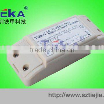 12w Led power driver