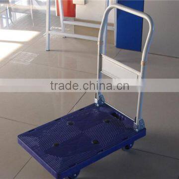 100kg Platform hand trolley