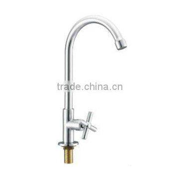 cold water faucet