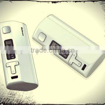 2016 IJOY Group Sell Solo Mini 75W Best e cigarette vaporizer original TC mod with best function