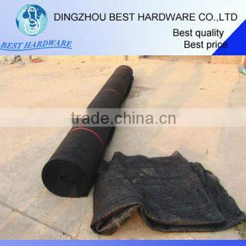 Sun shade net protective net