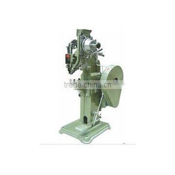 riveting machine