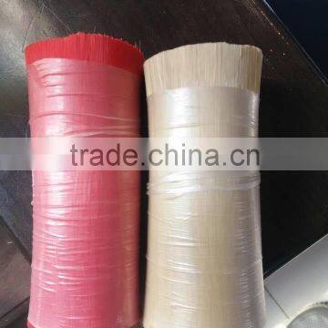 Professional Manufacturing PET/PP Drawing Brush Monofilament Production Line photo-5