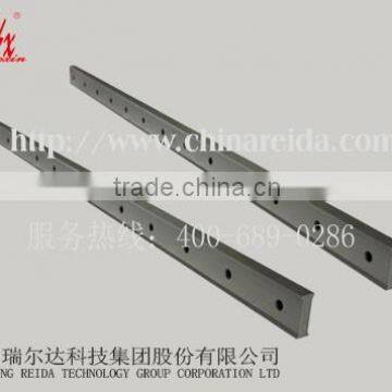 Vertical/ 90 degree Steel Cord Cutting Blade