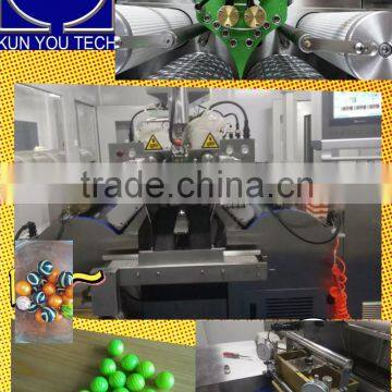 Discount Paintball production softgel capsule filling machine Encapsulation Machine S610