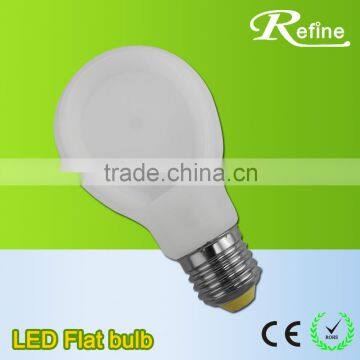 Led Flat Light CE ROHS E27 7W 9W Mini Flat Led Light photo-3