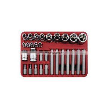 30 PC Star Assortment Set (Hardware Tool)