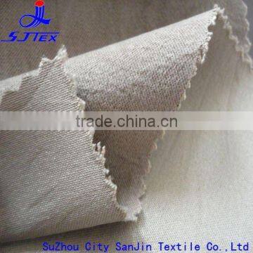 Stretch Peach Skin Fabric / RPET Fabric
