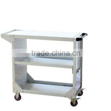 China Factory Iso Certificate CNC Cutting Knife Storage Trolley photo-4