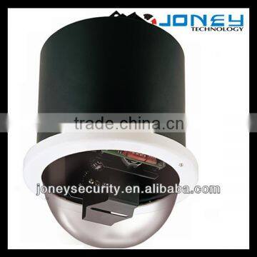 With Decoder Board High Speed Dome Metal housing low price ptz camera