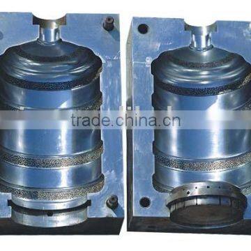 5 gallon mineral water bottle mould