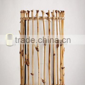 Rattan Table Lamps TL017