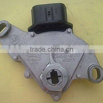 Neutral Switch 84540-48010 For TOYOTA COROLLA CAMRY HIGHLANDER