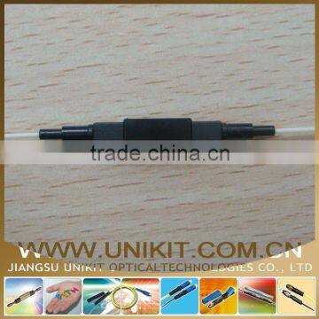 FTTH Fiber Optic Mechanical Splice 0.25/0.9mm