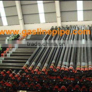 P110-SP13Cr2 Steel Corrosion Resistant Alloy (CRA) OCTG Pipe