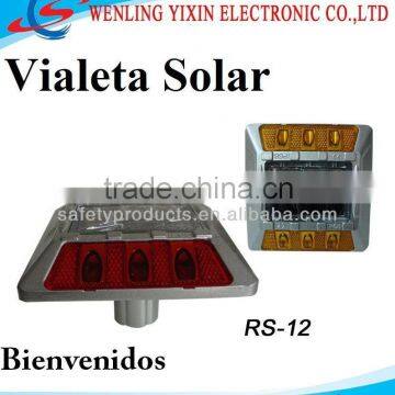 ojo gato solar