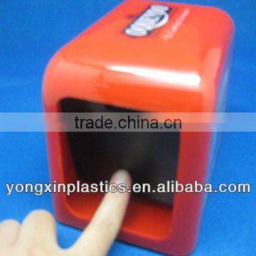 tissue box covers hotel facial tissue for promotion