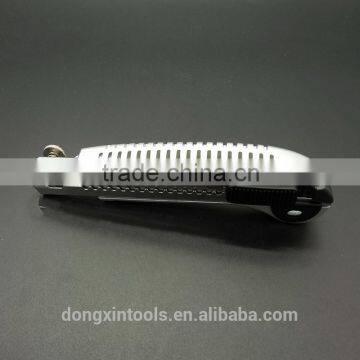 Best Sale Five Pcs uv Chrome Utility Knife Cutter Utility Knife photo-6