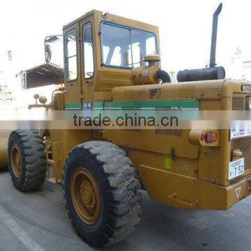 USED LOADERS FOR SALE KLD65Z WHEEL LOADER FROM JAPAN!!! photo-6