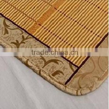 china factory Cool Sleep Mat Style Summer Mattings for Baby