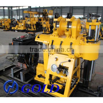 Diamond Drilling Water Boring Machine for Sale in Kenya