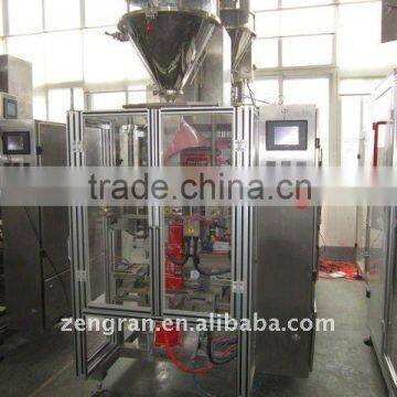 VFSL5000F packaging machine unit