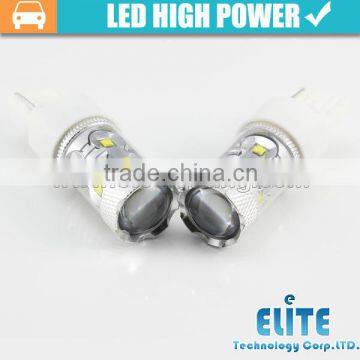Universal Car Auto Lamp 50W 7440 W21w T20 Fog Lamp