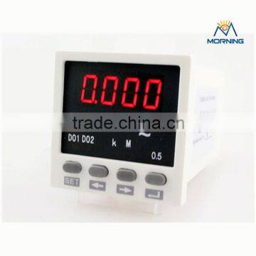 Manufacturers Panel Meter Mini ac Led Digital Current Meter photo-4