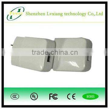 Wholesale High Quality Color Single Mobile Phone Travel Charger, USB Adaptor Wall Charger photo-4