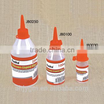 Hot Sale Multi-Purpose Silicone Liquid Glue