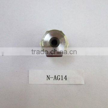 High Quality Stainless Steel Spray Gun Icing Nozzles