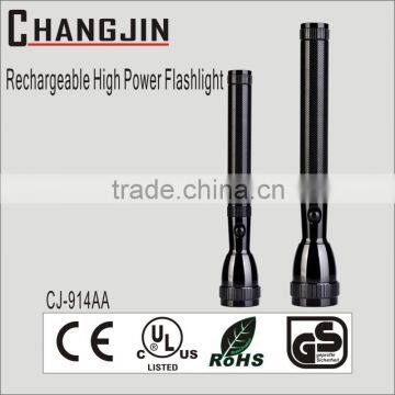 Factory supply high power led focus unbreakable small flashing light