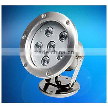 10-15W IP67 led underwater swimming pool light led lamp LED-P06 stainless steel