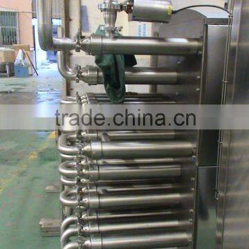 Soymilk UHT Sterillizer photo-3