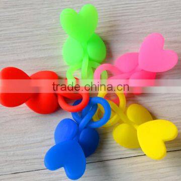 New Products 2016 Innovative Product Silicone Garbage Bag Tie photo-4