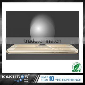 Anti Scratch Ultra Thin Tpu Color Front Screen Protector for Honor 8 photo-2